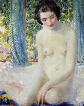 unknow artist Sexy body, female nudes, classical nudes 74 Spain oil painting art